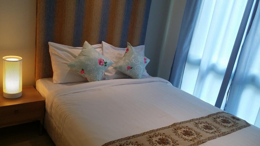 Atlantis Condo Resort By Wanida Ban Nong Tabaek Luaran gambar
