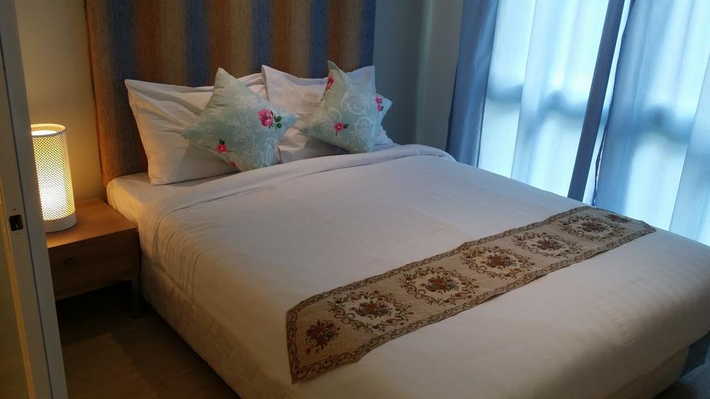 Atlantis Condo Resort By Wanida Ban Nong Tabaek Luaran gambar