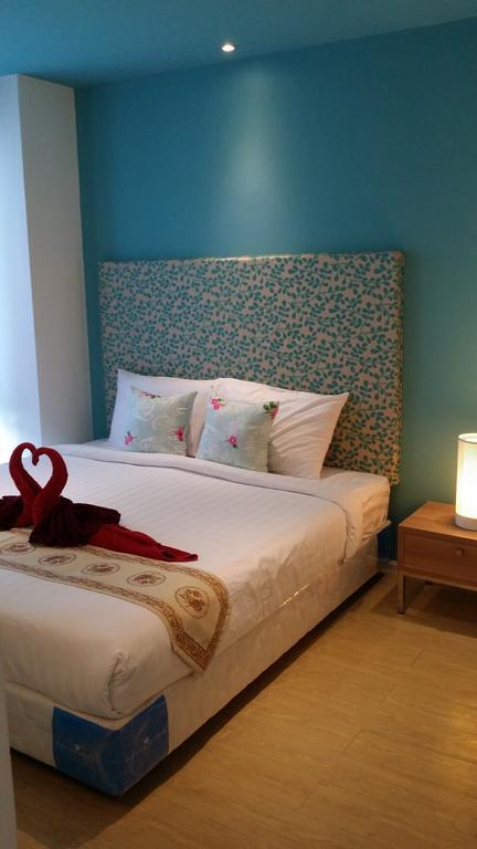 Atlantis Condo Resort By Wanida Ban Nong Tabaek Luaran gambar