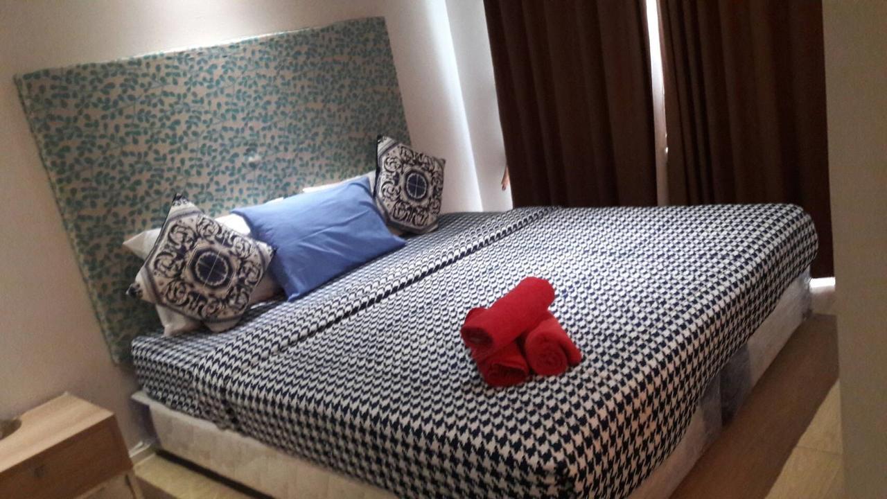 Atlantis Condo Resort By Wanida Ban Nong Tabaek Luaran gambar