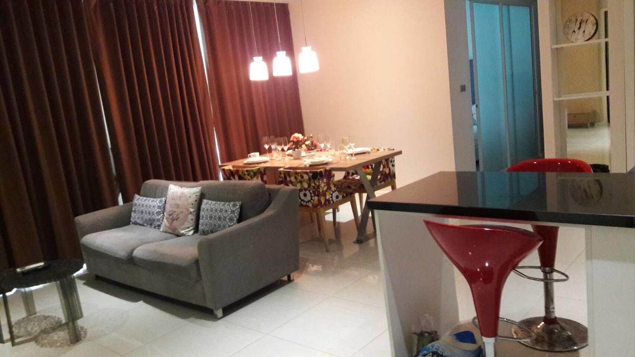 Atlantis Condo Resort By Wanida Ban Nong Tabaek Luaran gambar